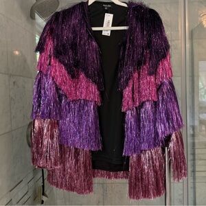 Jacket Seen in Saltburn! Size Small